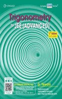 JEE Advanced Trigonometry 3ED (2021-22)