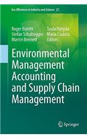 Environmental Management Accounting and Supply Chain Management