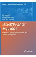Microrna Cancer Regulation
