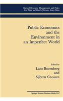 Public Economics and the Environment in an Imperfect World