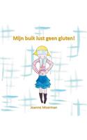 Mijn buik lust geen gluten!