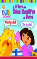 O livro das boas maneiras da Dora