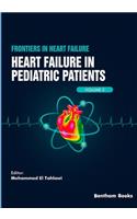 Heart Failure in Pediatric Patients