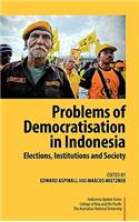 Problems of Democratisation in Indonesia