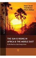 The Sun Is Rising in Africa and the Middle East