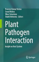 Plant Pathogen Interaction