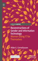 Reconstructions of Gender and Information Technology