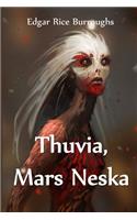 Thuvia, Mars Neska
