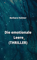 emotionale Leere (THRILLER)