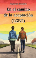 el camino de la aceptación (LGBT)
