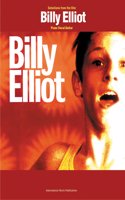 BILLY ELLIOTT MOVIE VOCAL SELECTIONS