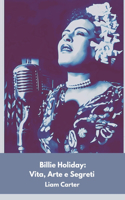 Billie Holiday
