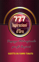 777 Ispirazioni d'Oro
