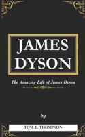 James Dyson Book
