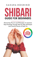 Shibari guide for Beginners