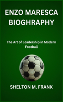 Enzo Maresca Bioghraphy