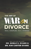 Art of War on Divorce