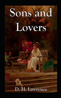 Sons and Lovers Illustrated