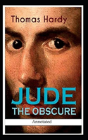 Jude the Obscure (Annotated)