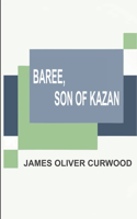 Baree, Son of Kazan