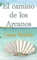 camino de los Arcanos
