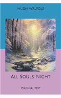 All Souls' Night