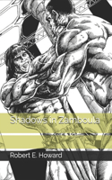 Shadows in Zamboula