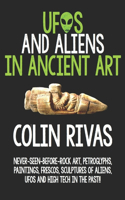 UFOs and Aliens in Ancient Art