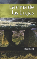 cima de las brujas