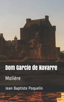 Dom Garcie de Navarre