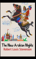 The New Arabian Nights Annotated