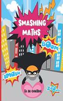 Smashing Maths: A Teaching Assistant Handbook For TAs Who Feel Left Behind In Maths Lessons