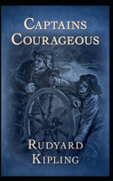 Captains Courageous Annotated