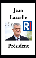 Jean Lassalle - Président