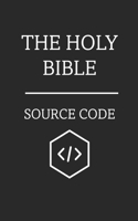 Source Code: The Holy Bible