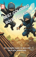 Best Coloring Book for Kids