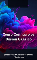 Curso Completo de Design Gráfico