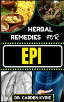 Herbal Remedies for Epi