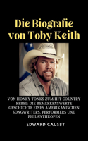 Biografie von Toby Keith