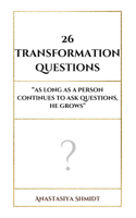 26 Transformation questions