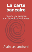 carte bancaire