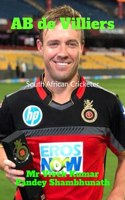 AB de Villiers