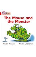 The Mouse and the Monster
