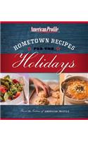 Hometown Recipes for the Holidays