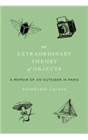 An Extraordinary Theory of Objects: A Memoir of an Outsider in Paris