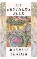 My Brother's Book: (English)