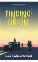 Finding Orion