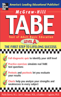 McGraw-Hill's Tabe Level A: Test of Adult Basic Education