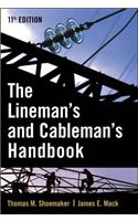 Lineman and Cableman's Handbook