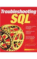 Troubleshooting SQL